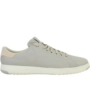 Cole Haan Grandpro Tennis Shoes - Grey