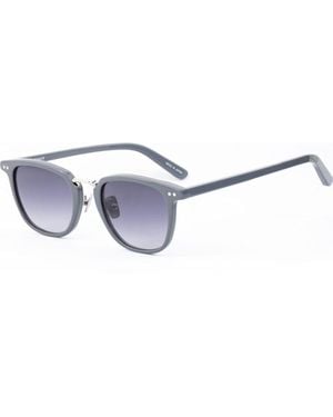 Belstaff Remmie-S220 Remmie 46 S220 Sunglasses - Blue