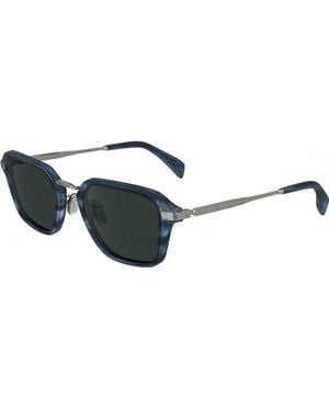 Paul Smith Ps24603S 52 410 Kean Sunglasses - Black