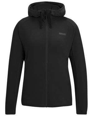 Regatta Ladies Nayna Fleece Jacket - Black