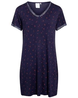 CCDK Jacqueline Dres Ld99 - Blue