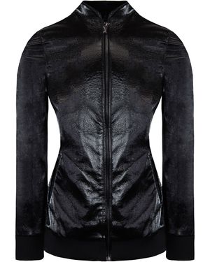 ARMANI EXCHANGE Jacket - Black