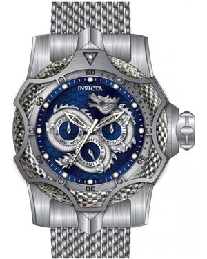 INVICTA WATCH In-49187 Venom Watch - Grey