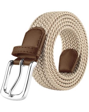 Enzo Belt - Brown