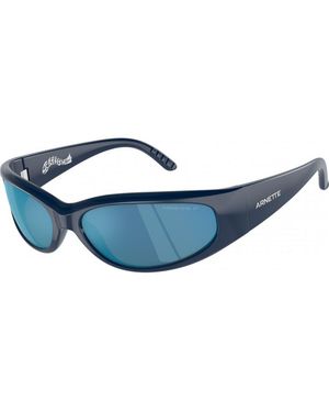 Arnette An4302 62 275422 Sunglasses - Blue