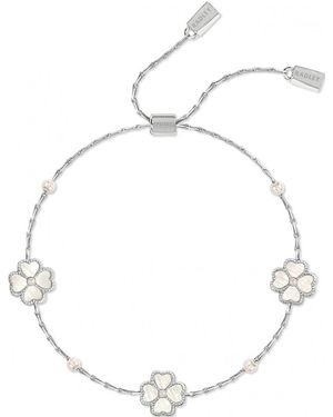 Radley Ryj3499S Ladies Bracelet - White