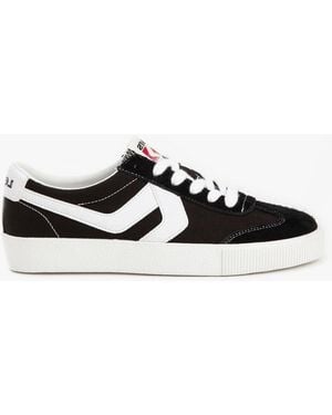 Levi's Sneak S Trainers Regular - Black