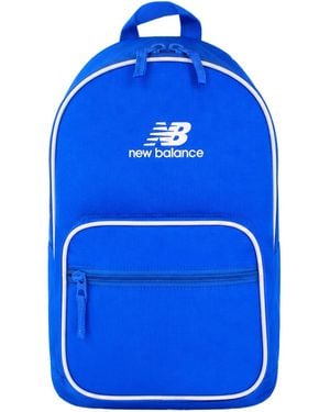 New Balance Classic Backpack - Blue