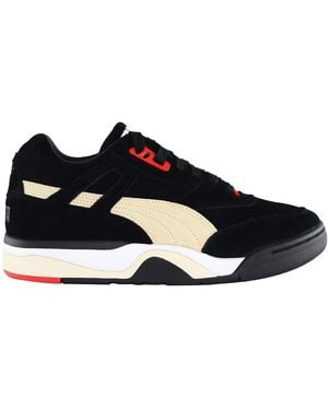 Puma palace guard 4 de julho 2025