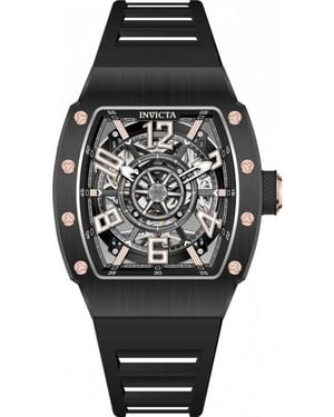 INVICTA WATCH In-69513 S1 Rally Watch - Black