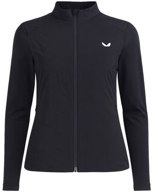 Castore Adams Hybrid Jacket - Blue