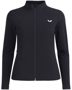 Castore Adams Hybrid Jacket - Blue