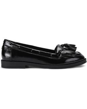 Carvela Kurt Geiger Ambra Loafers - Black