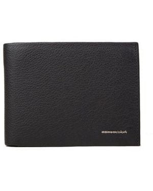 Momo Design Portemonnee - Zwart