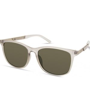 Kenneth Cole Kc2991 55 5526N Sunglasses - Green