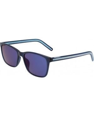 Converse Cv506S-Chuck-411 Cv506S Chuck 57 411 Sunglasses - Blue
