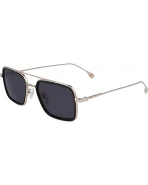 Paul Smith Ps23101S 52 734 Hugon Sunglasses - Black