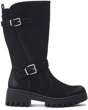 Moda In Pelle Moda - Black