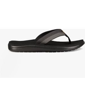 Teva Voya Flip Flops Vori - Brown
