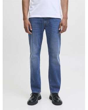 Jack & Jones Clark Jeans - Blue
