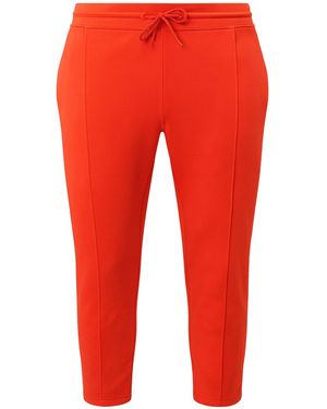 PUMA X Bradley Theodore Track Trousers Textile - Red