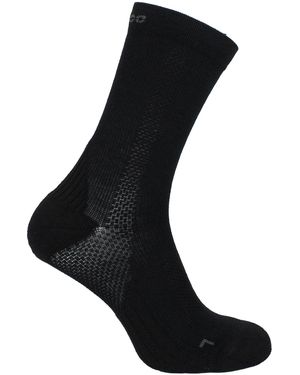 Comodo Performance Coolmax Socks - Black
