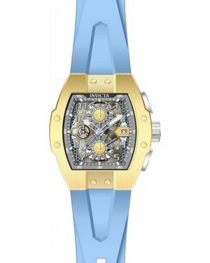 INVICTA WATCH In-50412 Racing Watch - Blue