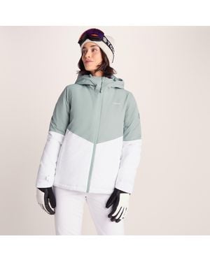 TOG24 Corvara Ski Jacket - Blue