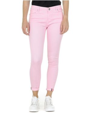 Andrew Charles by Andy Hilfiger Trousers Claire - Pink