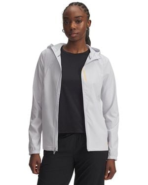 Under Armour Outrun The Storm - Grey