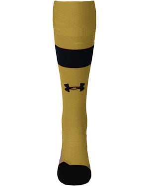 Under Armour Tottenham Hotspur Fc Over The Calf Football Socks 1278892 796 - Green