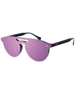 Kypers Geri Sunglasses - Purple