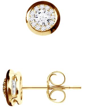 Diadema Diadema Womens - Metallic