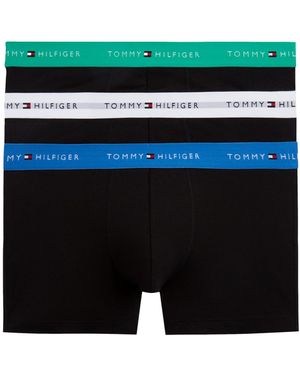 Tommy Hilfiger Boxershorts - Blue