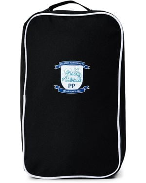 Castore Accessories Pne Bootbag 99 - Black