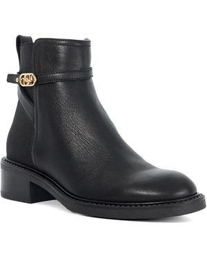 Dune Ladies Praisley - Black