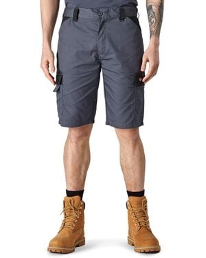 Dickies Everyday Knee-Length Shorts Cotton - Blue