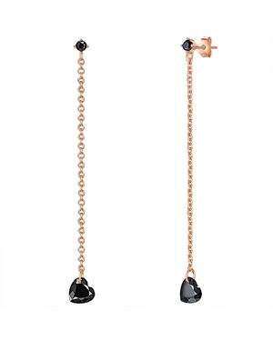 Glanzstücke München Sterling Earring - White