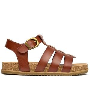 Blowfish Fillip Sandals - Brown
