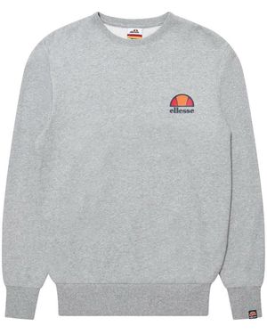 Ellesse Diveria Sweatshirt - Grey