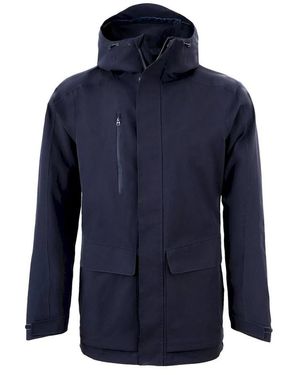 Craghoppers Expert Kiwi Pro Stretch Jacket (Dark) - Blue