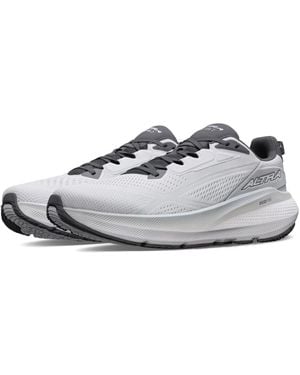 altra running Fwd Via 2 Trainers Shoes Nylon - Black