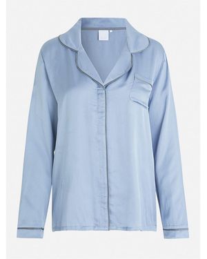 CCDK Joseph Pj Shirt Ld99 - Blue