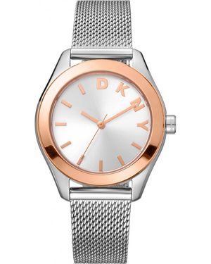 DKNY Dk1L032M0055 Ladies Watch - Grey