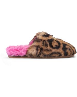 Kurt Geiger Kingsley Slipper Slippers - Brown