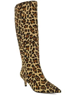 Dune Ladies Smooth - Brown