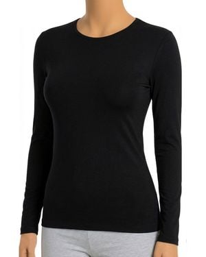 Öts T-Shirt - Black