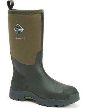 Muck Boot Derwent Ii All Purpose Field Boot - Green
