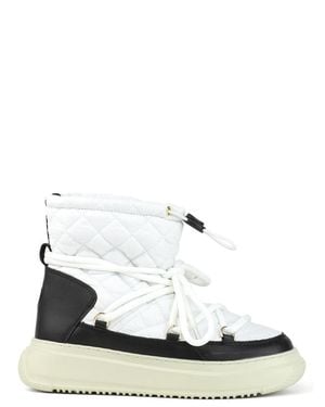 Pajar Gravita Marino Boots - White