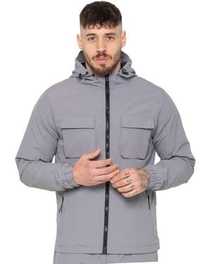 Enzo Milano - Grey